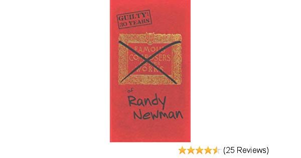 Randy newman album